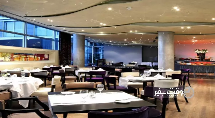 هتل زیرا بلگراد